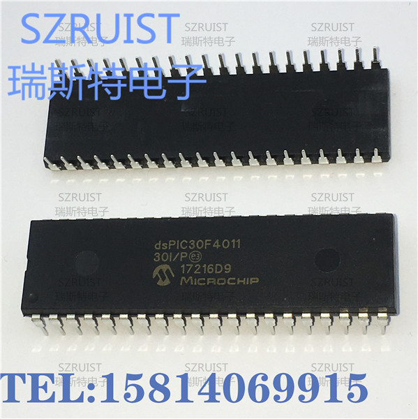 DSPIC30F4011-30I-PT 全新原裝現(xiàn)貨-DSPIC30F4011-30I-PT盡在買賣IC網(wǎng)